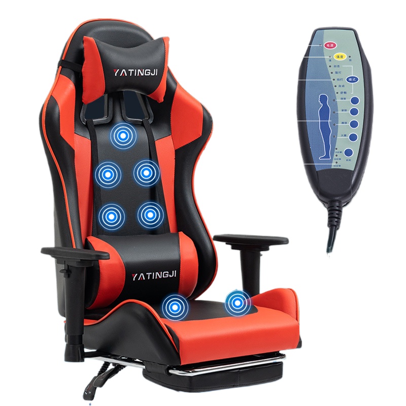 Cadeira Gamer para Esportes e  - Home Office Ergonomics avaliação e preço