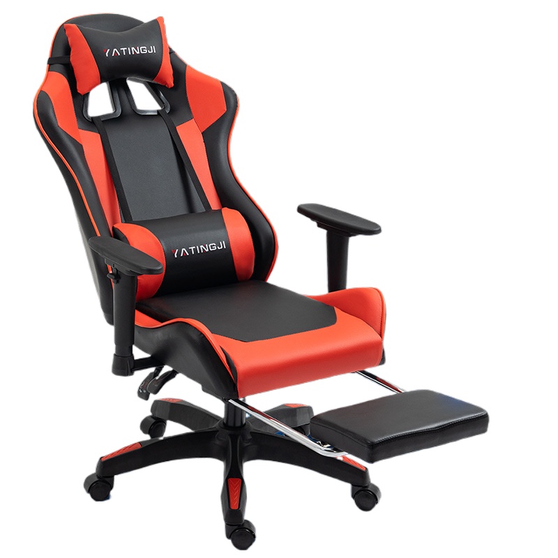 Cadeira Gamer para Esportes e  - Home Office Ergonomics avaliação e preço
