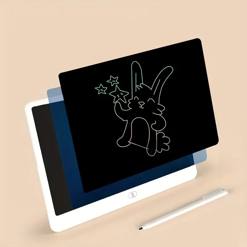 Tablet de Escrita LCD de 16 Po - Home Office Student avaliação e preço