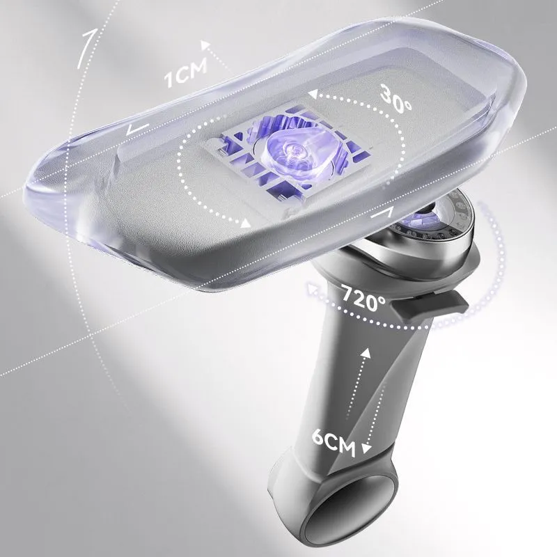 Cadeira Ergonômica para Comput - Home Office Work avaliação e preço