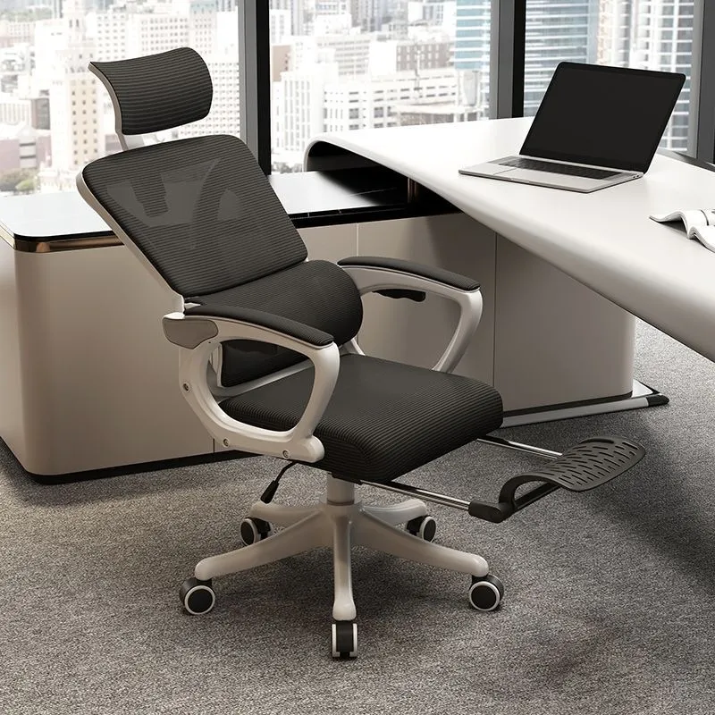 Cadeira de Escritório Ergonômi - Home Office Student avaliação e preço