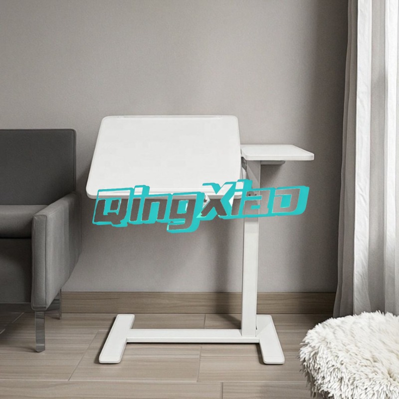 Mesa móvel pneumática ajustáve - Home Office With Sofa avaliação e preço