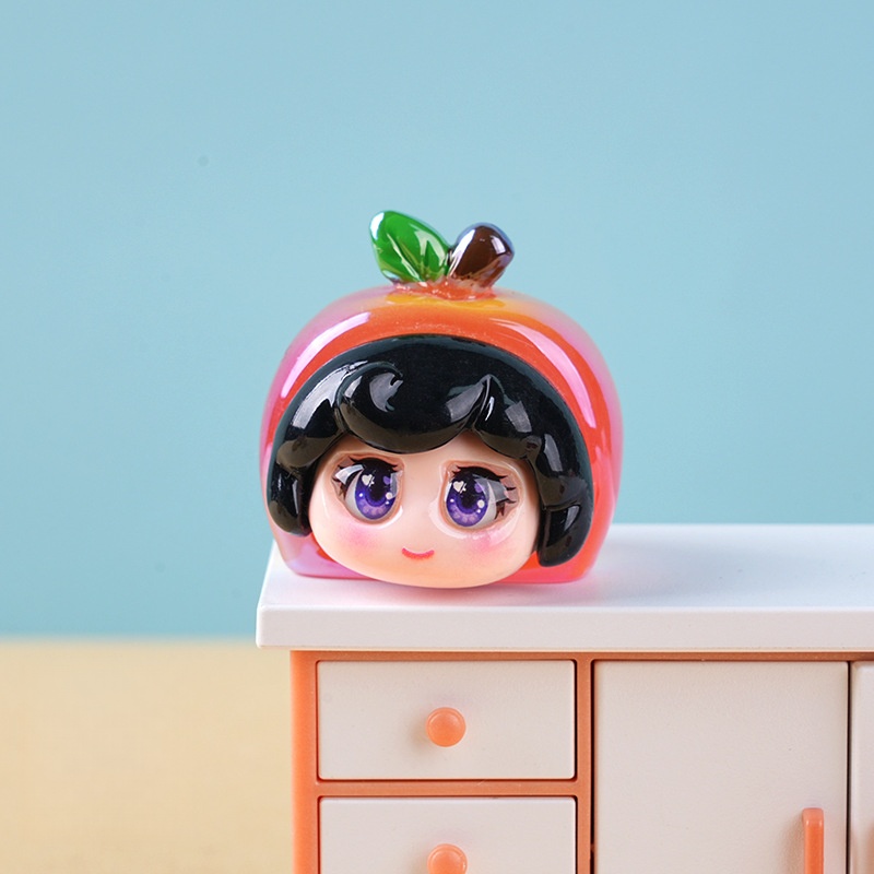 Bonito caixa cega de frutas co - Home Office Design avaliação e preço
