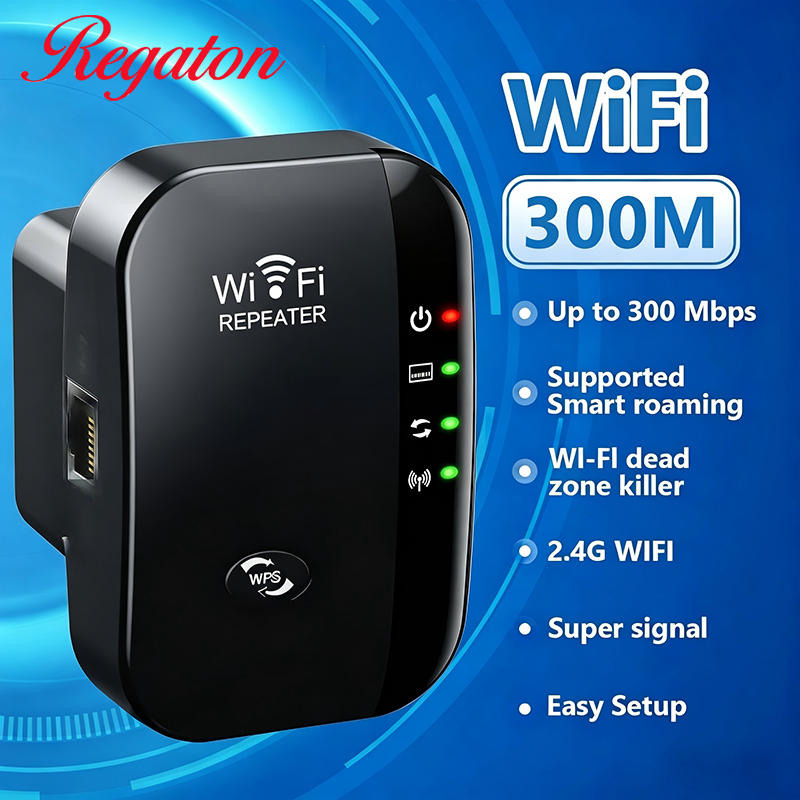Extensor de Alcance WiFi Sem F - Home Office Work avaliação e preço