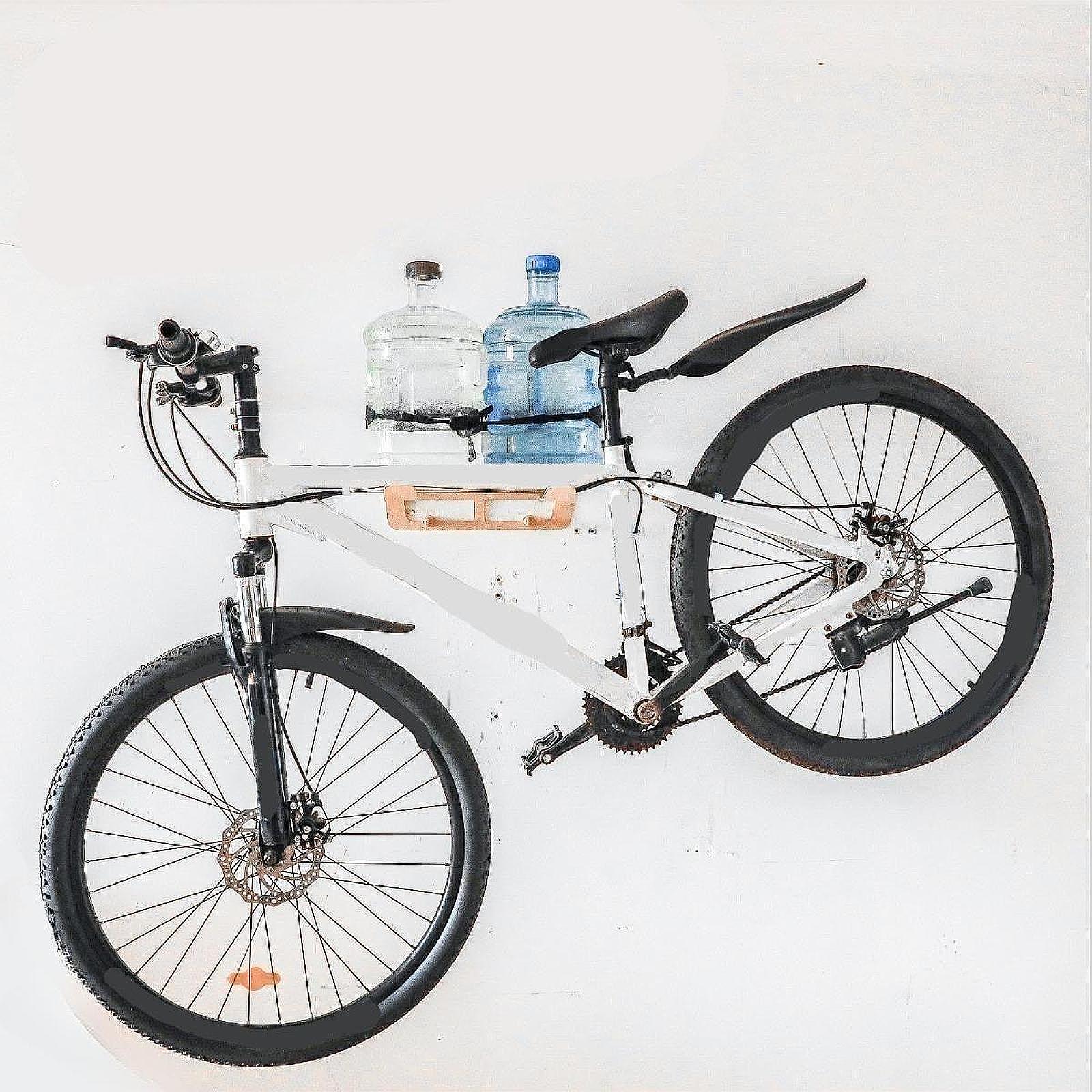 Suporte de Parede para Bicicle - Home Office Shed avaliação e preço