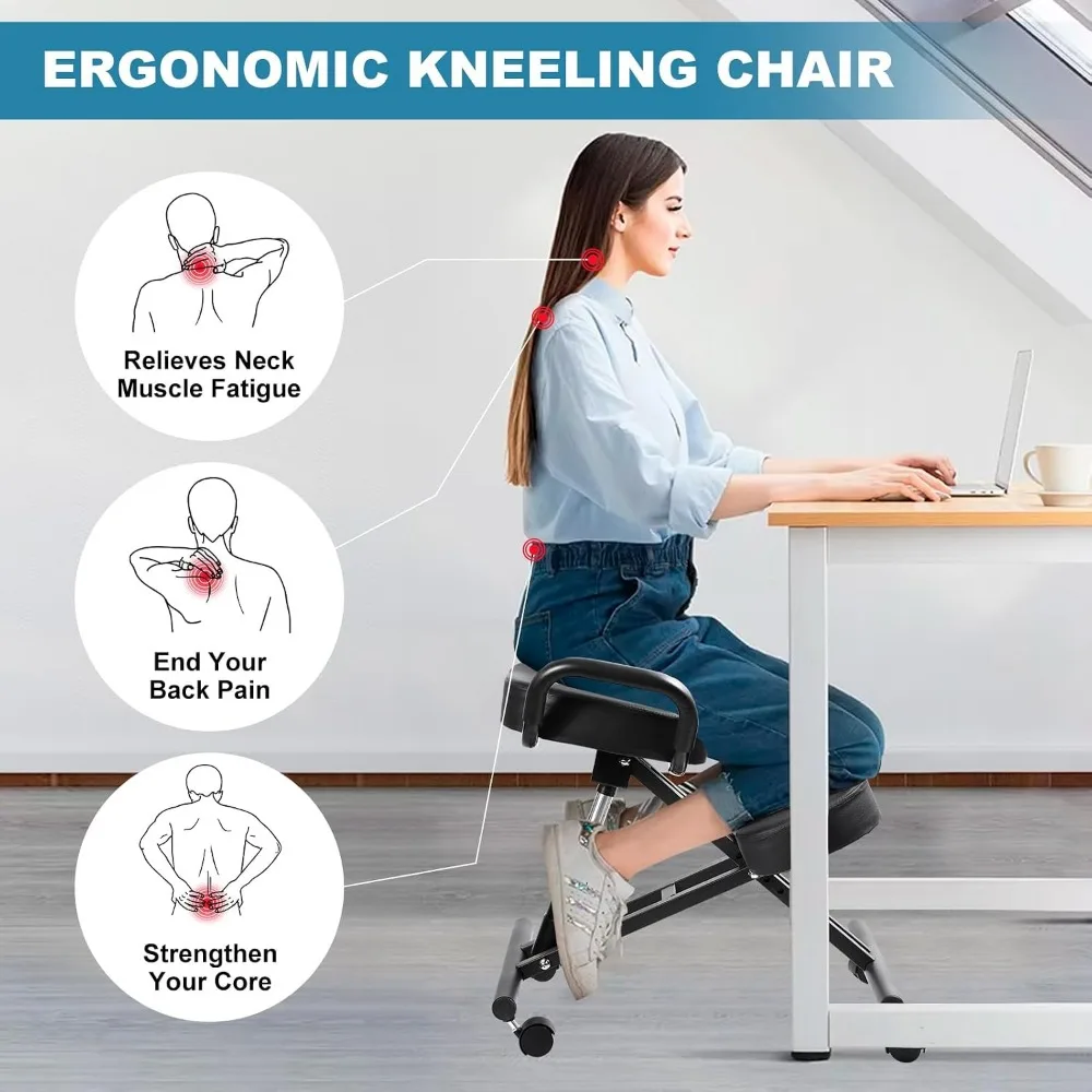 Cadeira Ergonômica para Correç - Home Office Ergonomics avaliação e preço