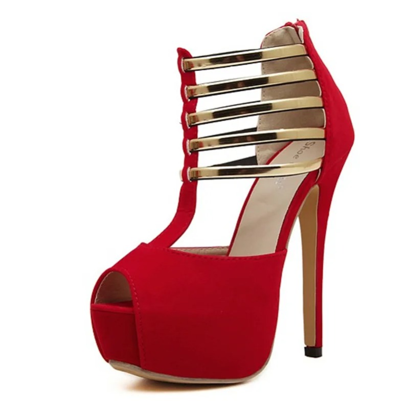 Sapatos Femininos de 13CM, Mod - Home Office Design avaliação e preço