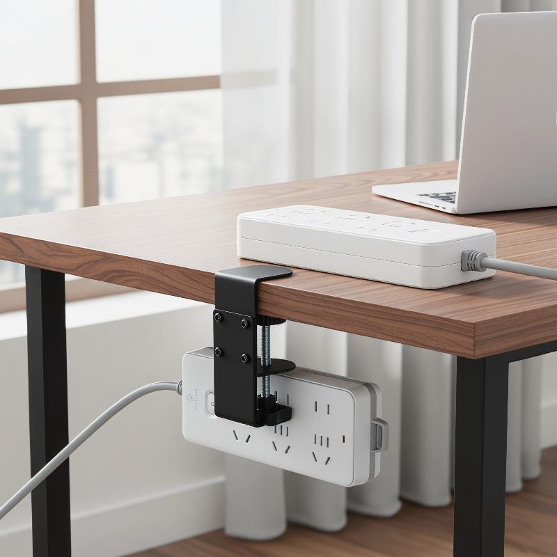 Suporte de Fixação para Régua  - Home Office Design avaliação e preço