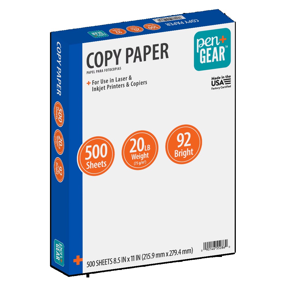Papel Premium para Cópia 8.5 x - Home Office Printer avaliação e preço