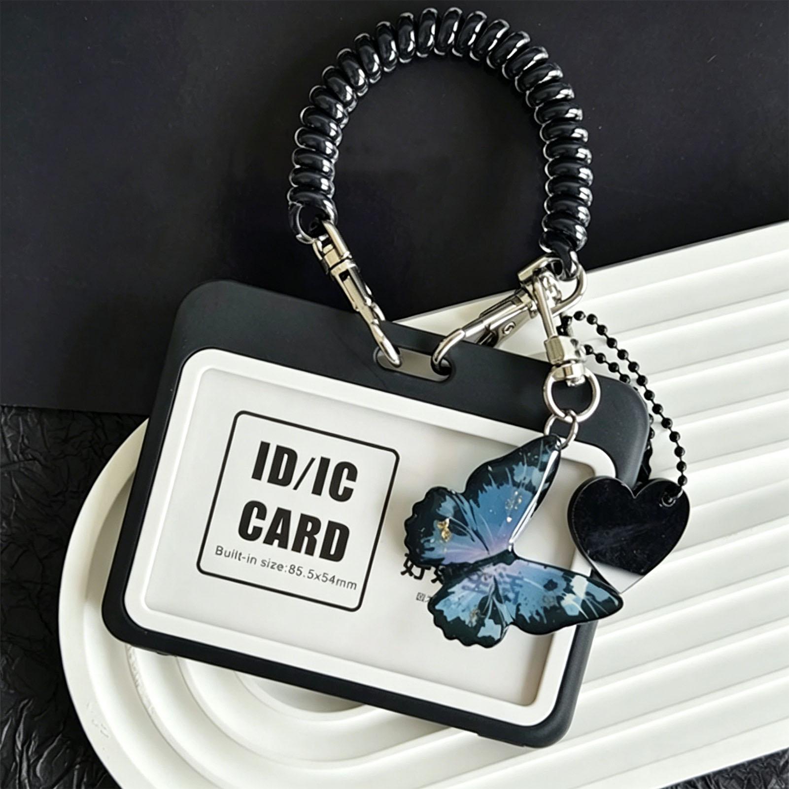Porta-Crachá Fofo para Cartões - Home Office Work avaliação e preço