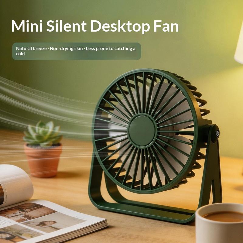 1 conjunto de ventiladores de  - Home Office Student avaliação e preço