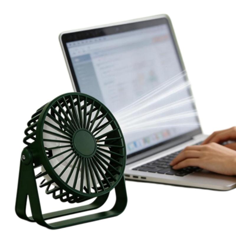 1 conjunto de ventiladores de  - Home Office Student avaliação e preço