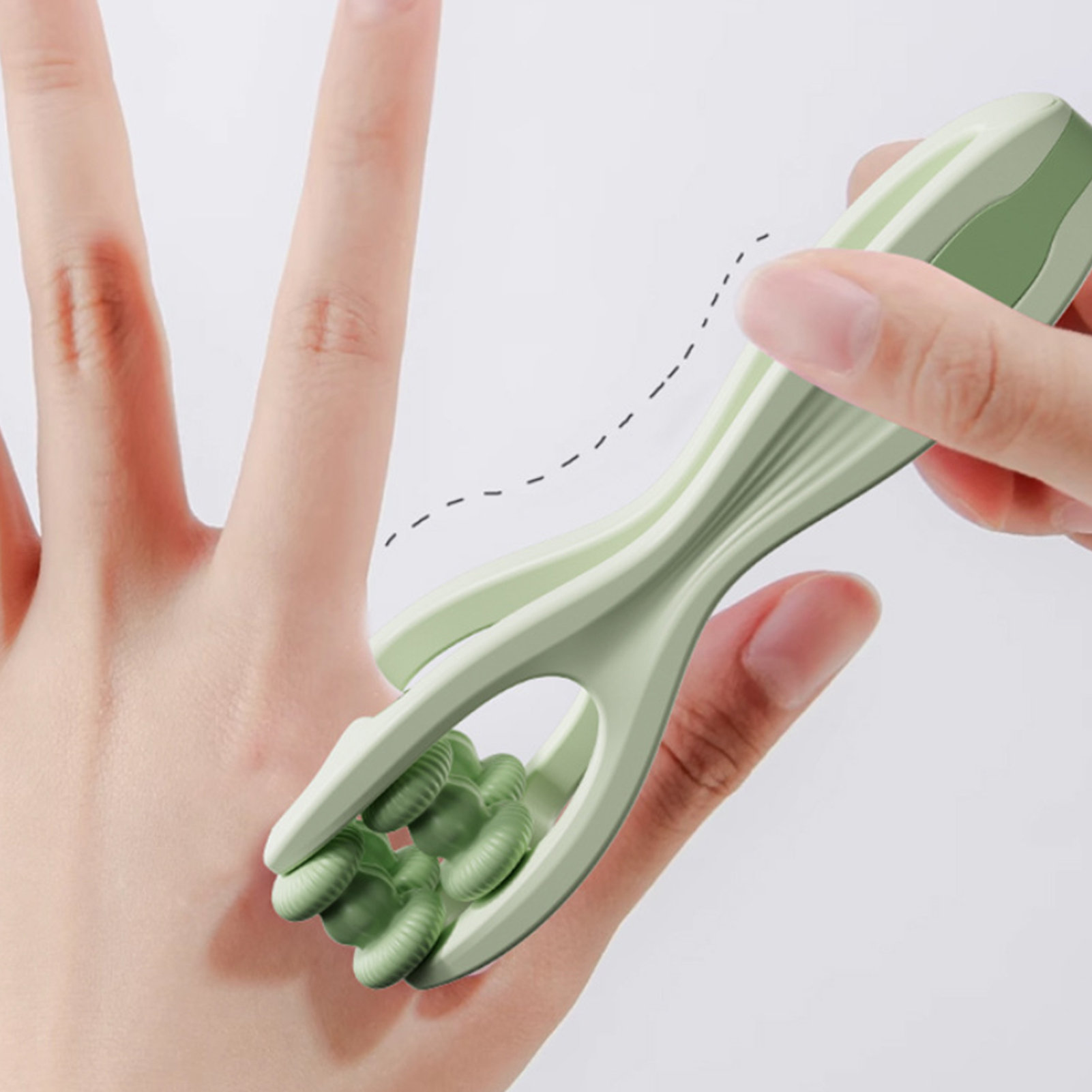Massageador Portátil para Arti - Home Office Work avaliação e preço