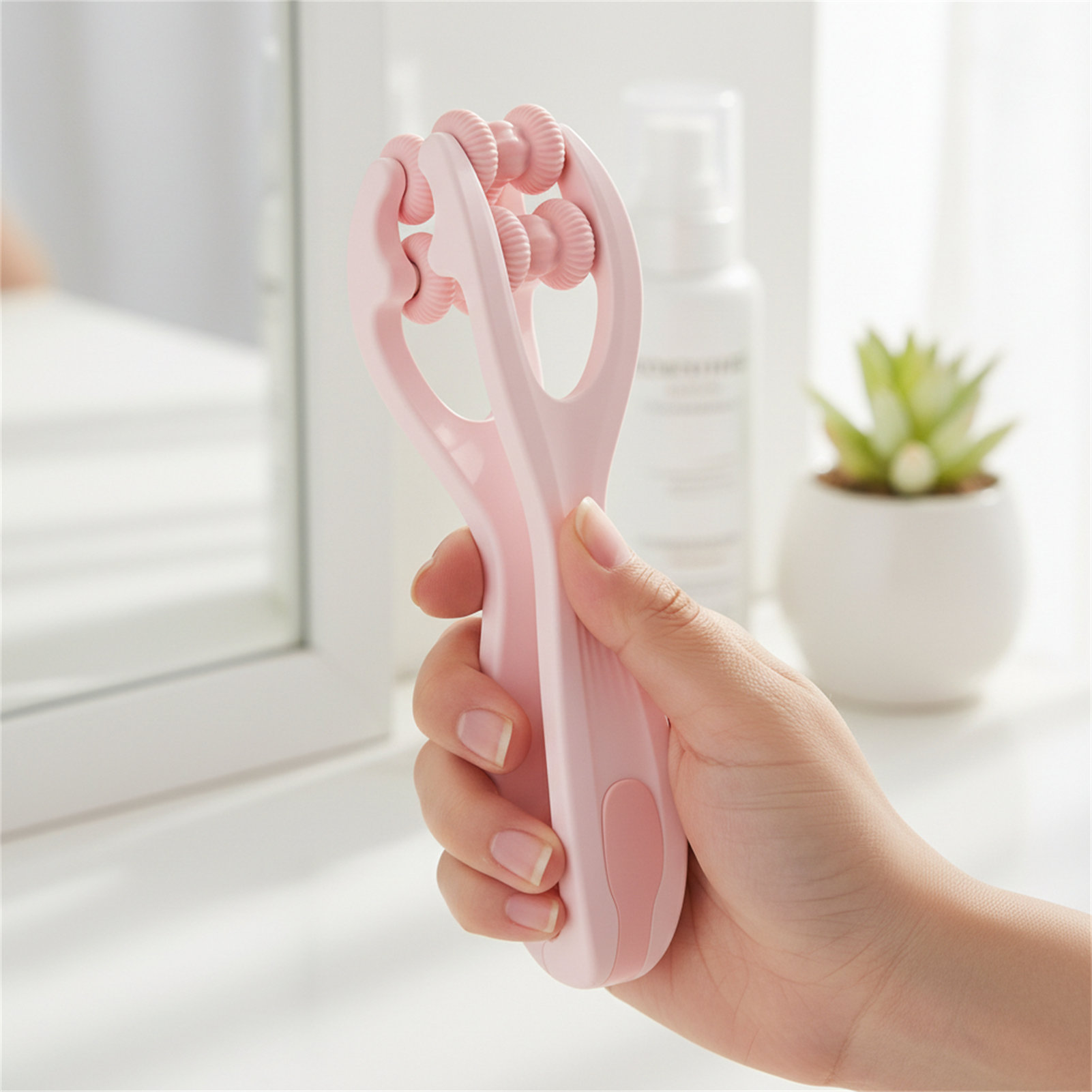 Massageador Portátil para Arti - Home Office Work avaliação e preço