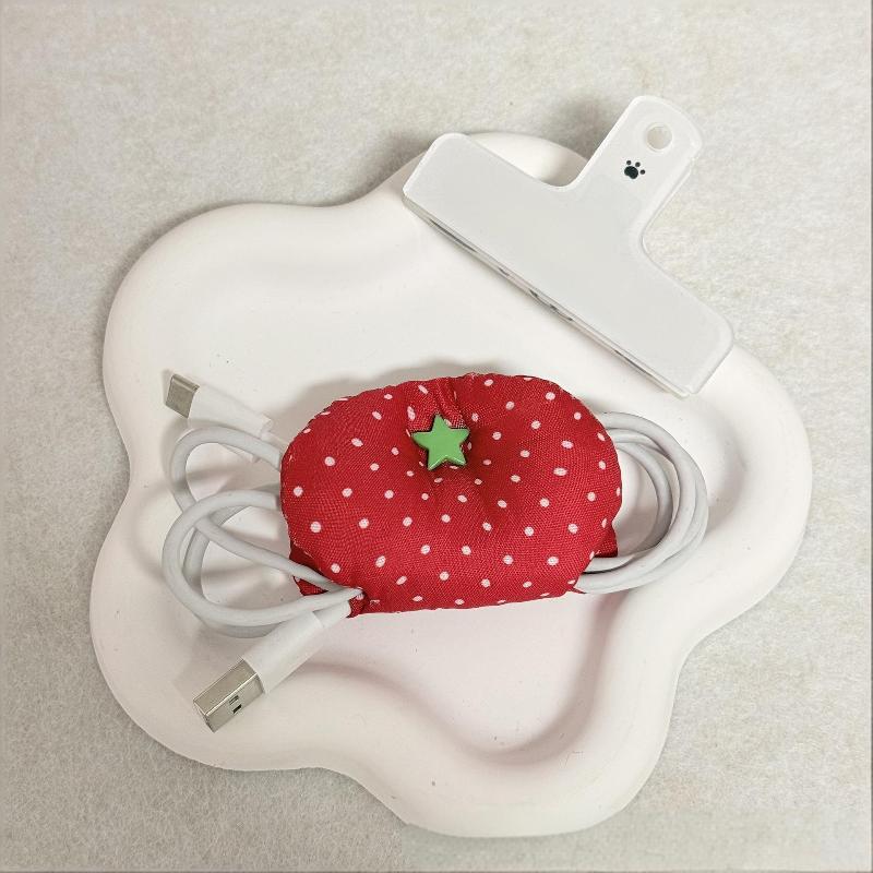 Organizador de Cabos USB Ajust - Desk Charging Station avaliação e preço